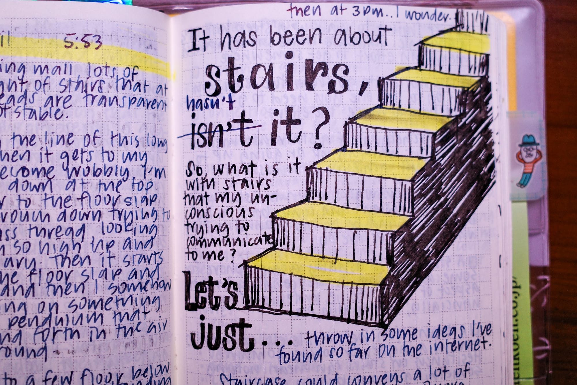 Dreams as Messages from the Soul