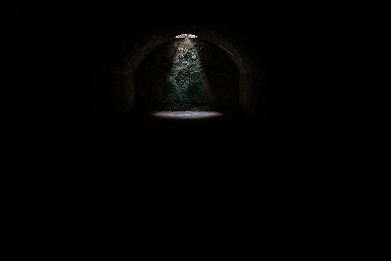 On Knowing Thyself and Approaching the Unconscious Series: Part 1