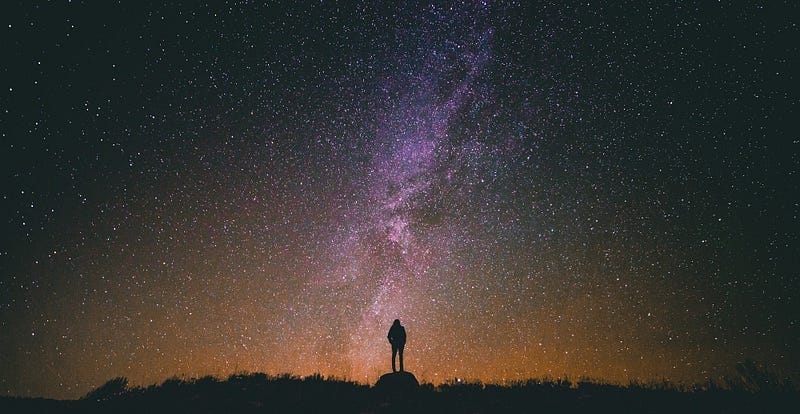 What is the Individual Star?
