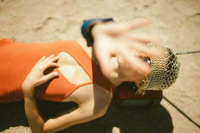 The Unthinkable Heat This July Is Real