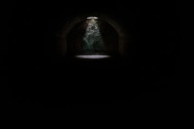 On Knowing Thyself and Approaching the Unconscious Series: Part 1
