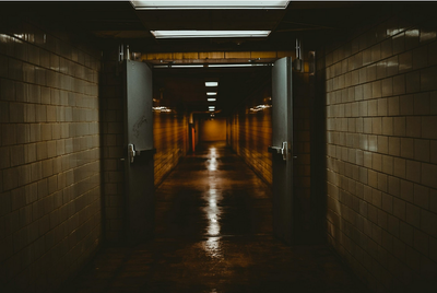 Crossing the Unknown Threshold